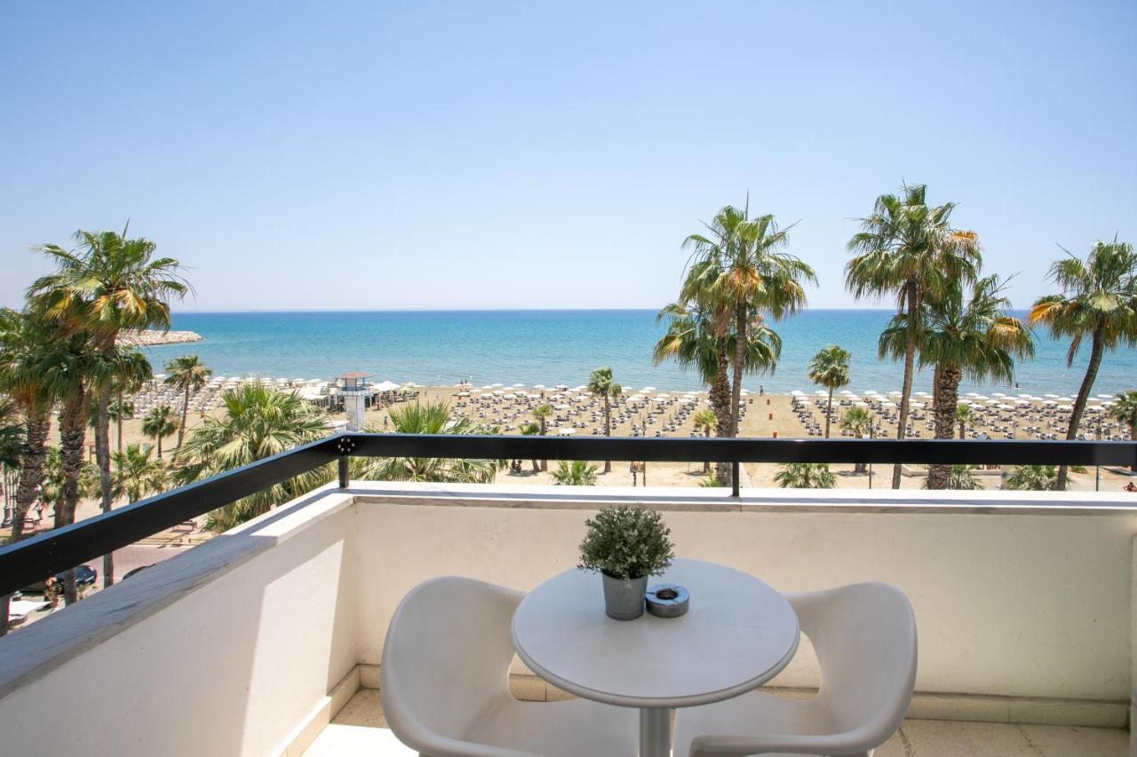 Apartment Les Palmiers Sunorama