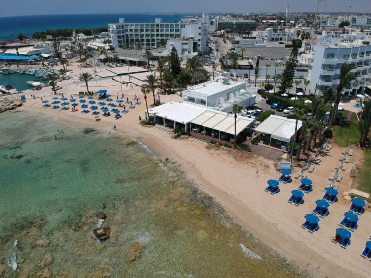Karousos Ayia Napa