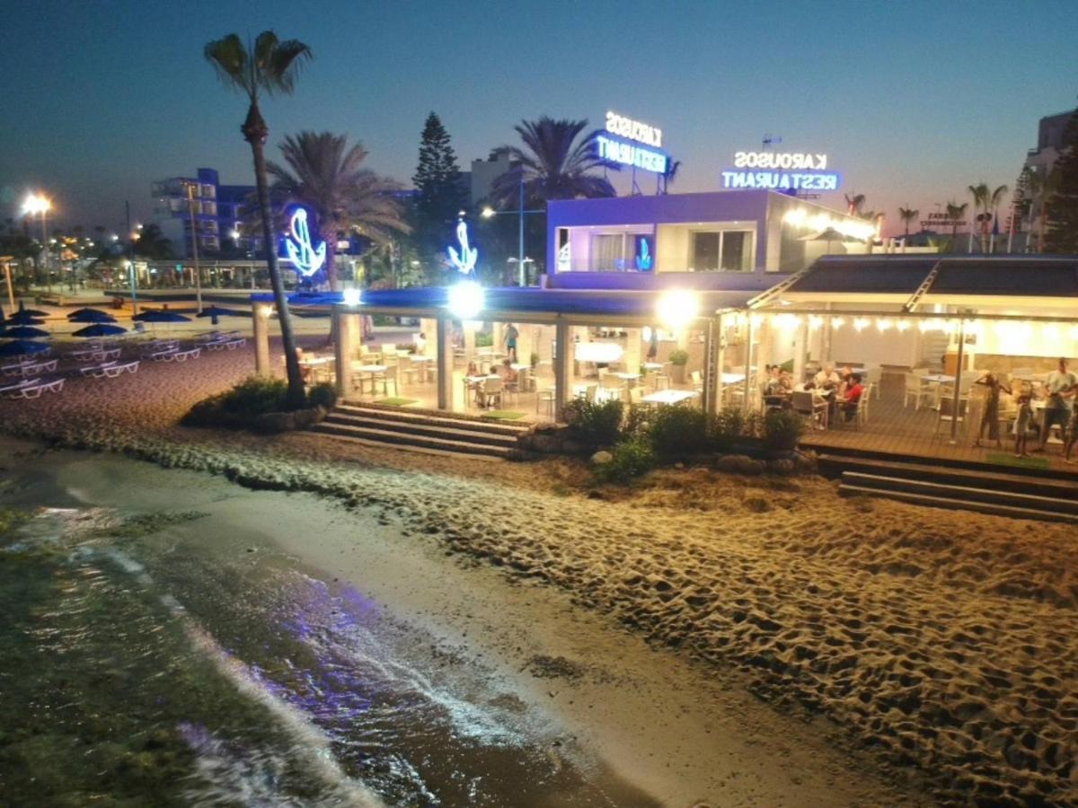 Aparthotel Karousos Ayia Napa