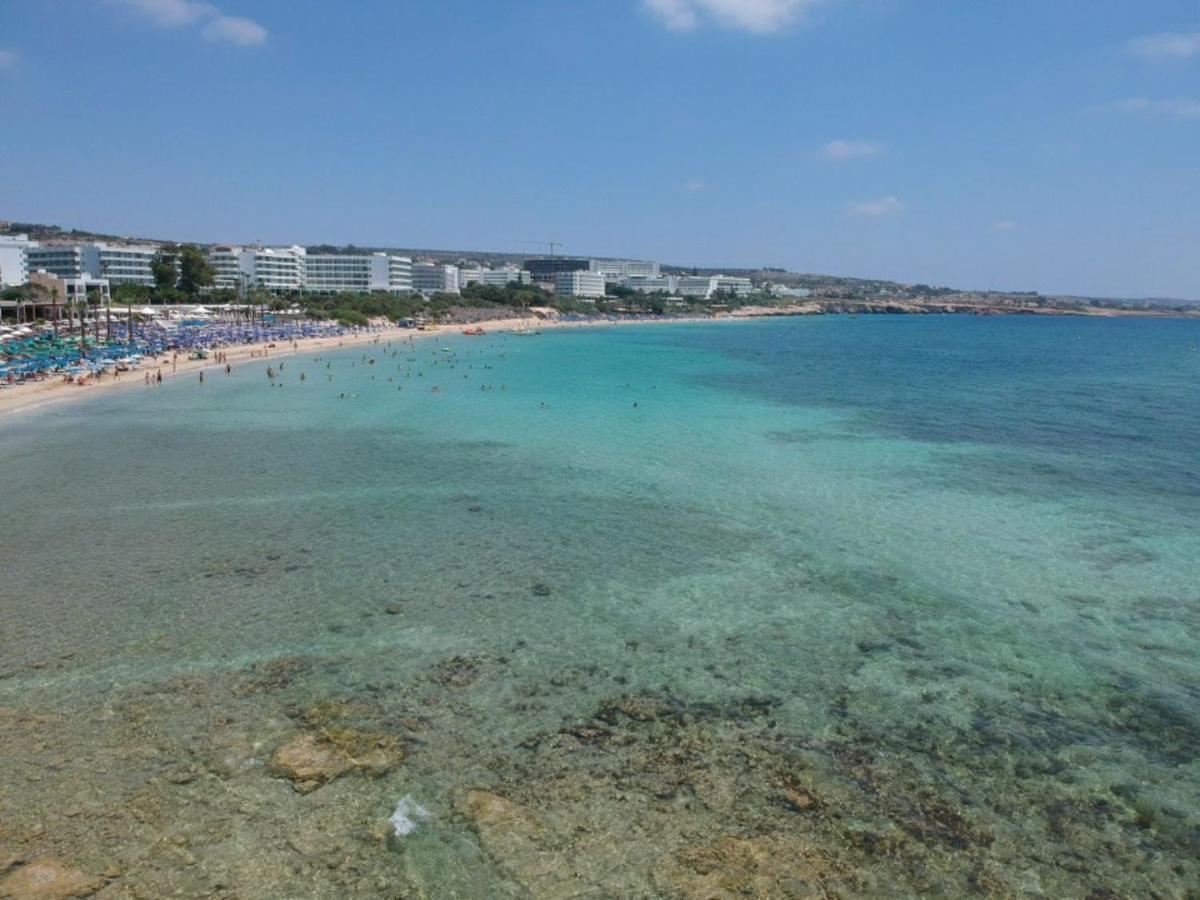 Karousos * Ayia Napa