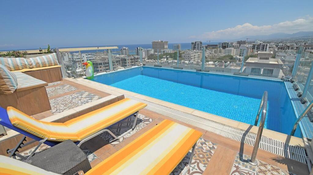 Aqua Royal Alexus Luxury Girne