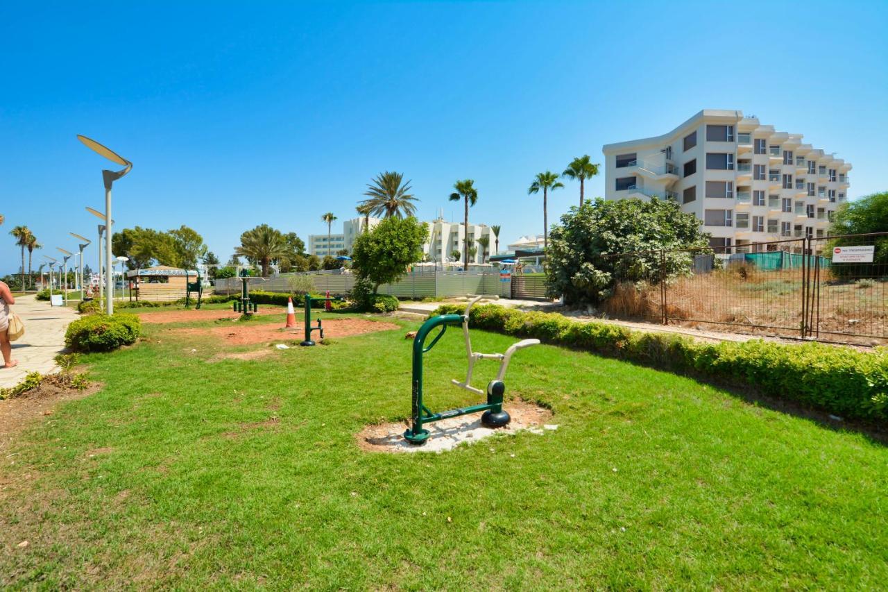 Seafront Protaras Apartments Apartment