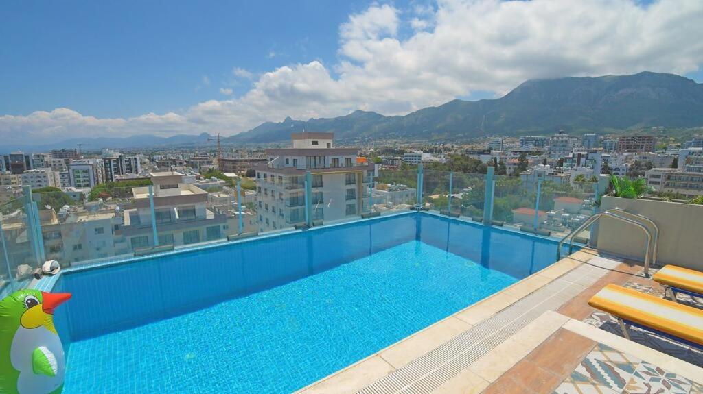 Appartement Aqua Royal Alexus Luxury Girne