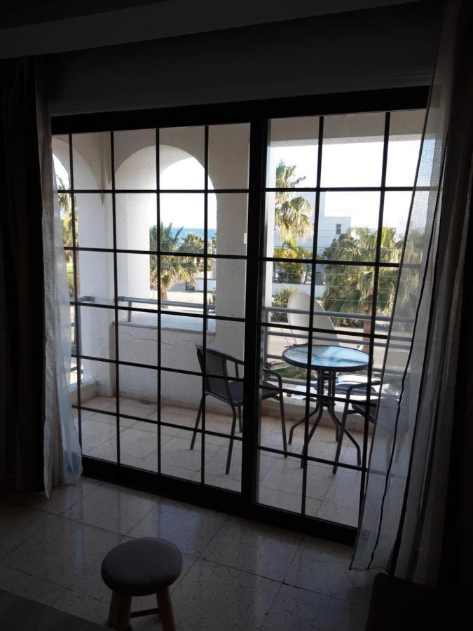 La Veranda Sea View * Larnaca