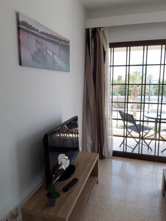 La Veranda Sea View Appartement *