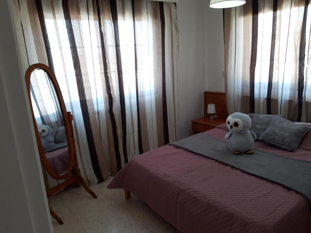 Appartement La Veranda Sea View *