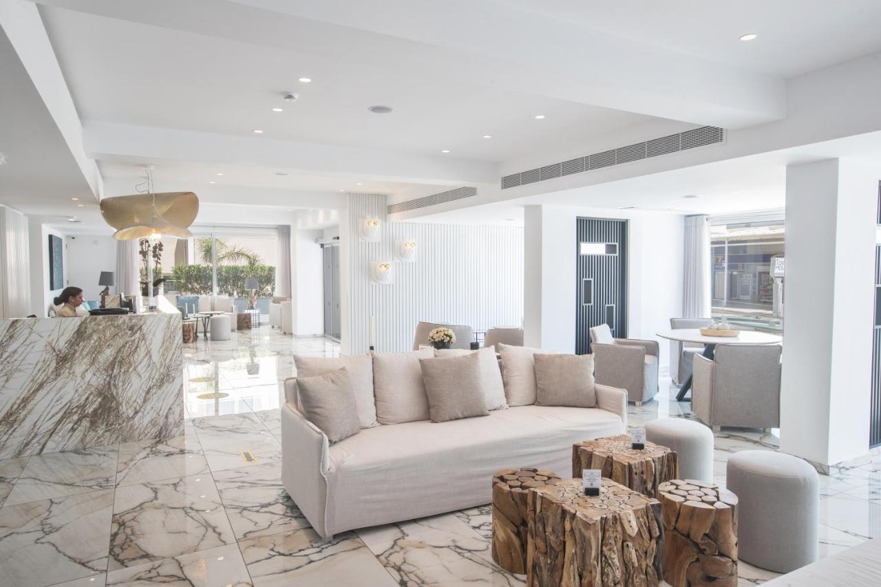 Hotel Kokkinos Boutique Protaras