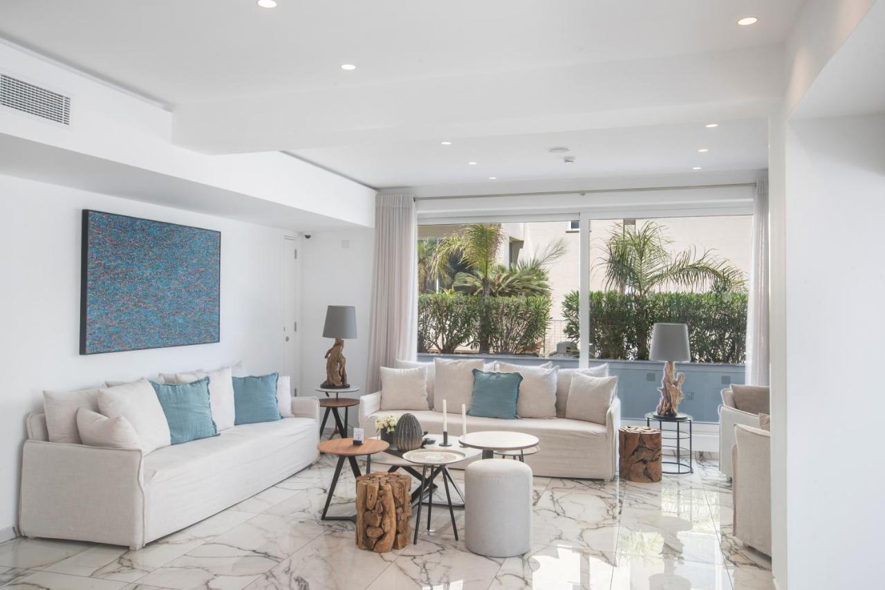 Kokkinos Boutique Hotel Protaras