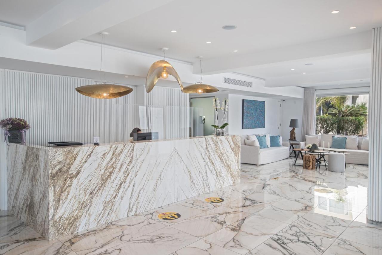Hotel Kokkinos Boutique Protaras