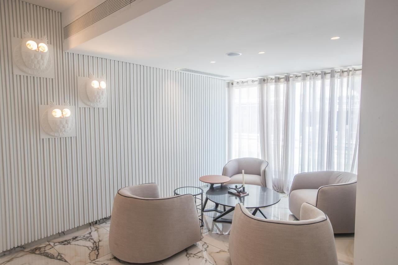Kokkinos Boutique Hotel 4*
