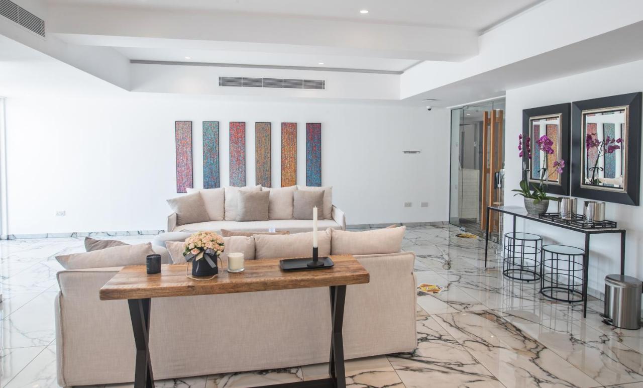 Hotel Kokkinos Boutique
