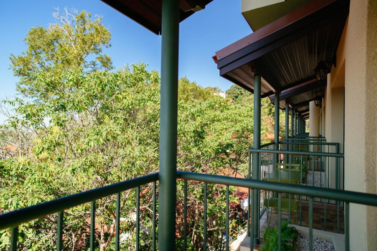 Hotel Petit Palais Boutique Platres