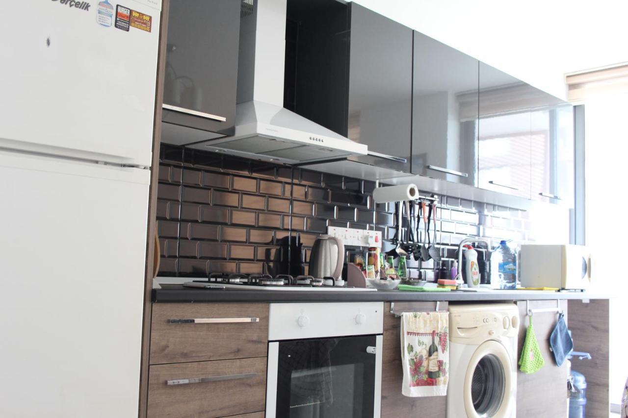 Apartamento Uptown App & Pool Daily Contactless Check In & Check Out Famagusta (Northern Cyprus)