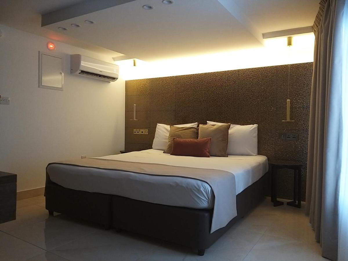 Aparthotel Tuck 3*