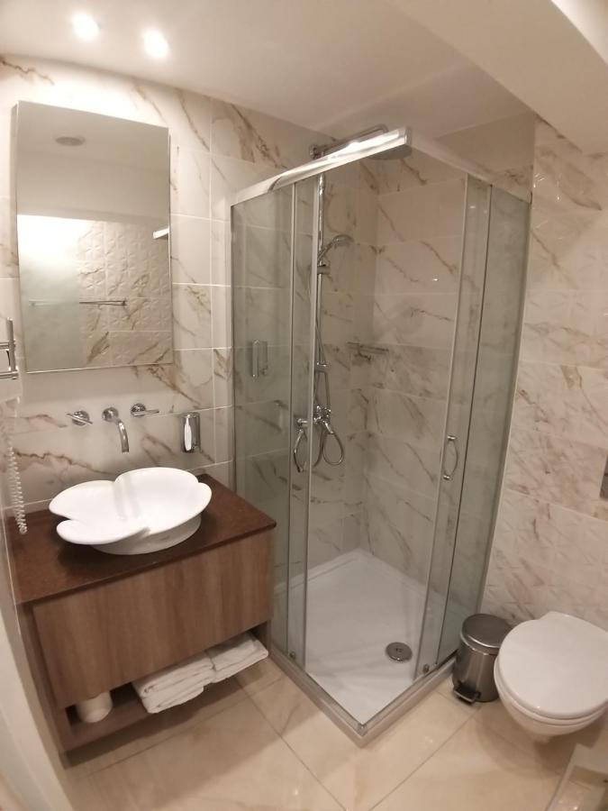 Aparthotel Tuck