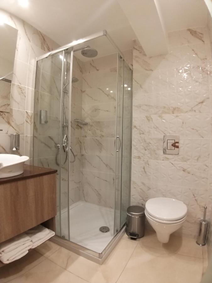 Tuck Aparthotel 3*