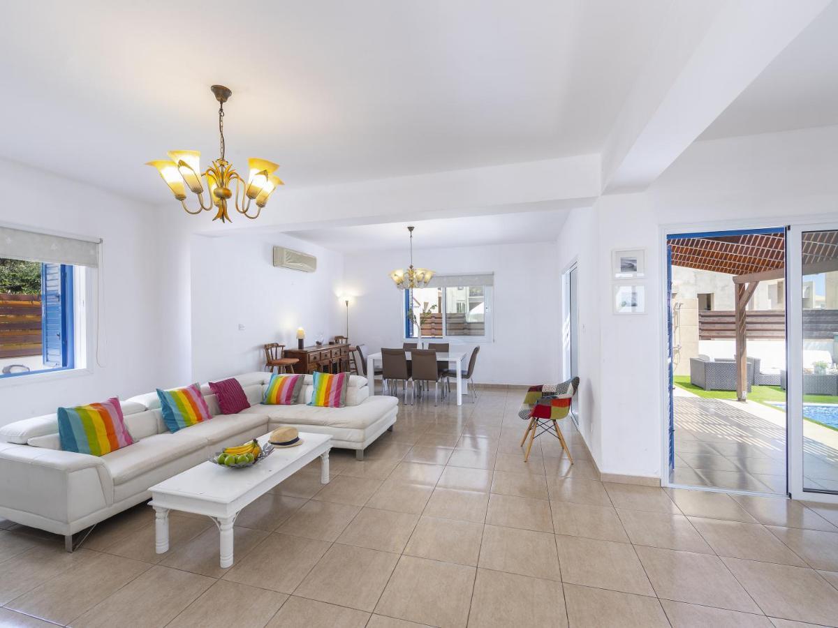 Villa Kos 8