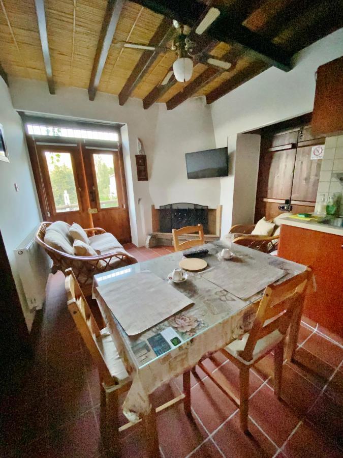 Guest house Arhontiko Mansion Askas