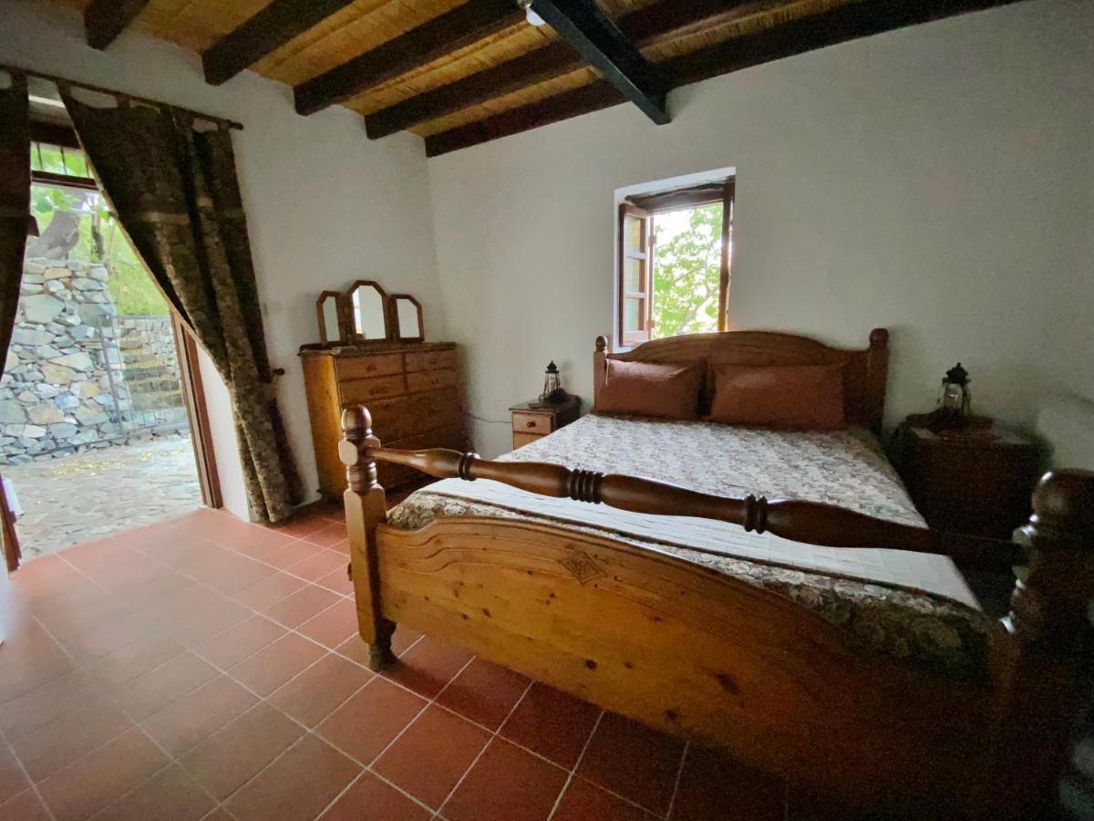 Arhontiko Mansion Guest house