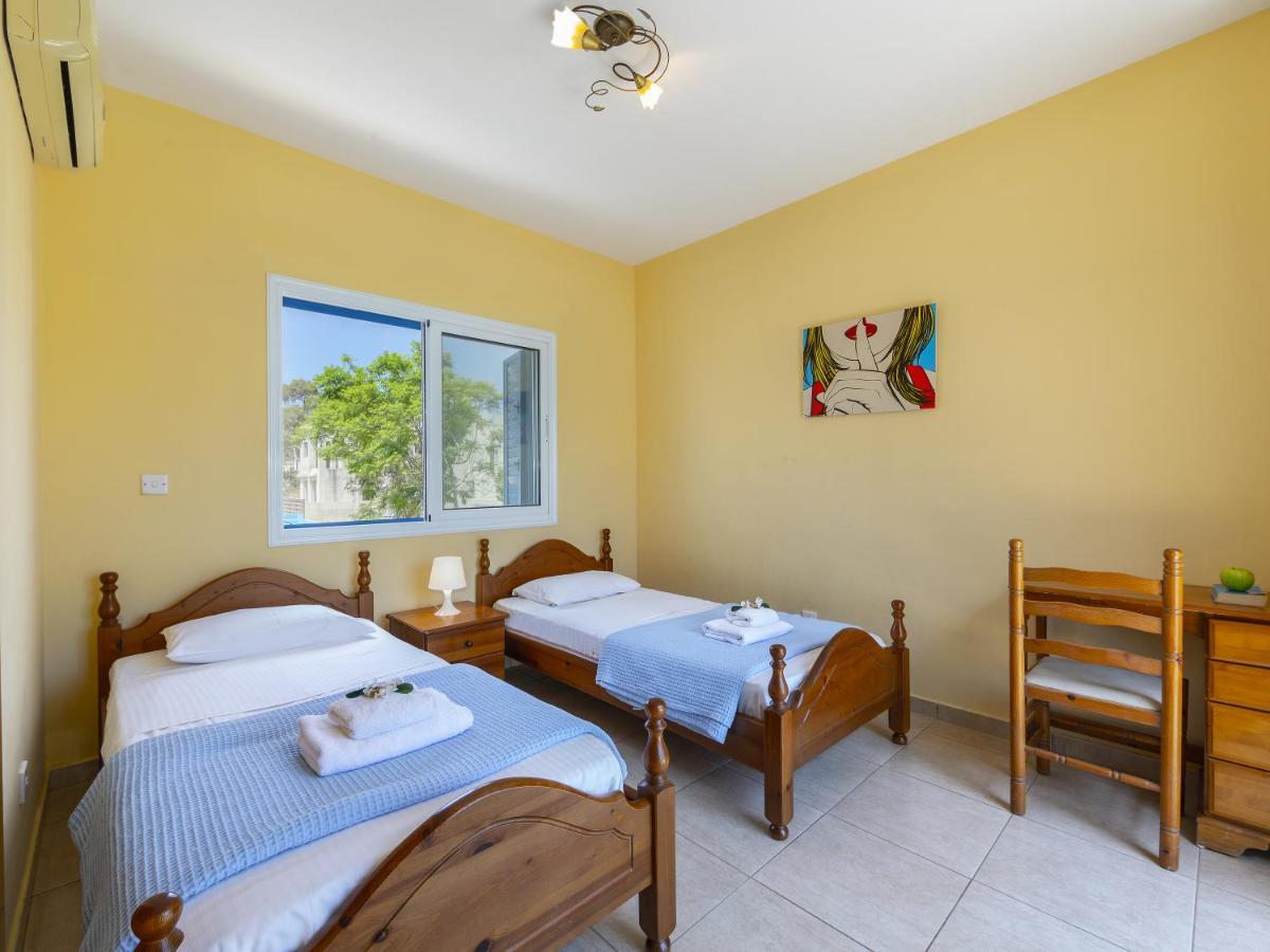 Kos 8 Protaras