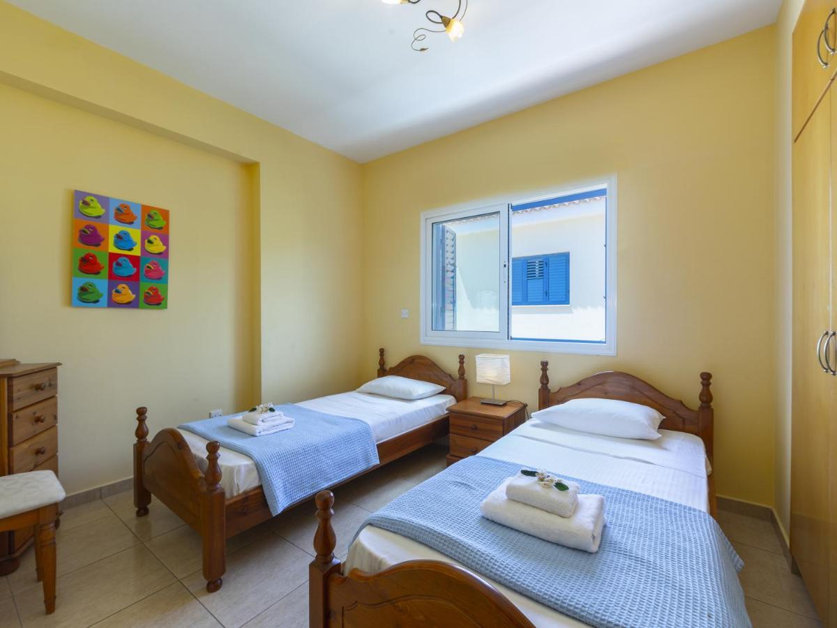 Villa Kos 8 Protaras