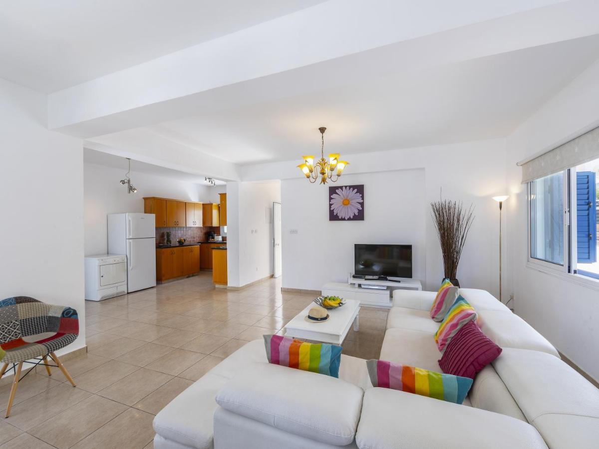 Villa Kos 8 Protaras