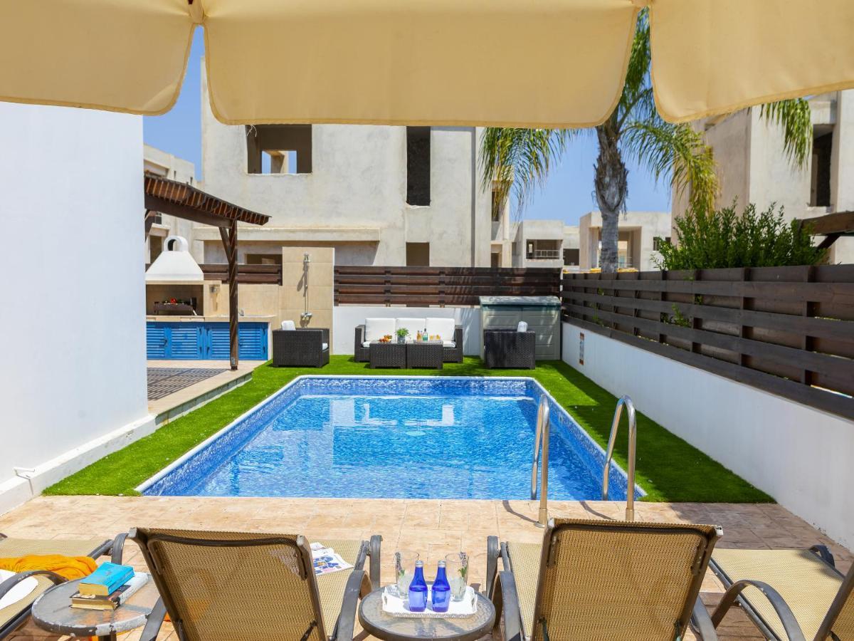 Kos 8 Protaras