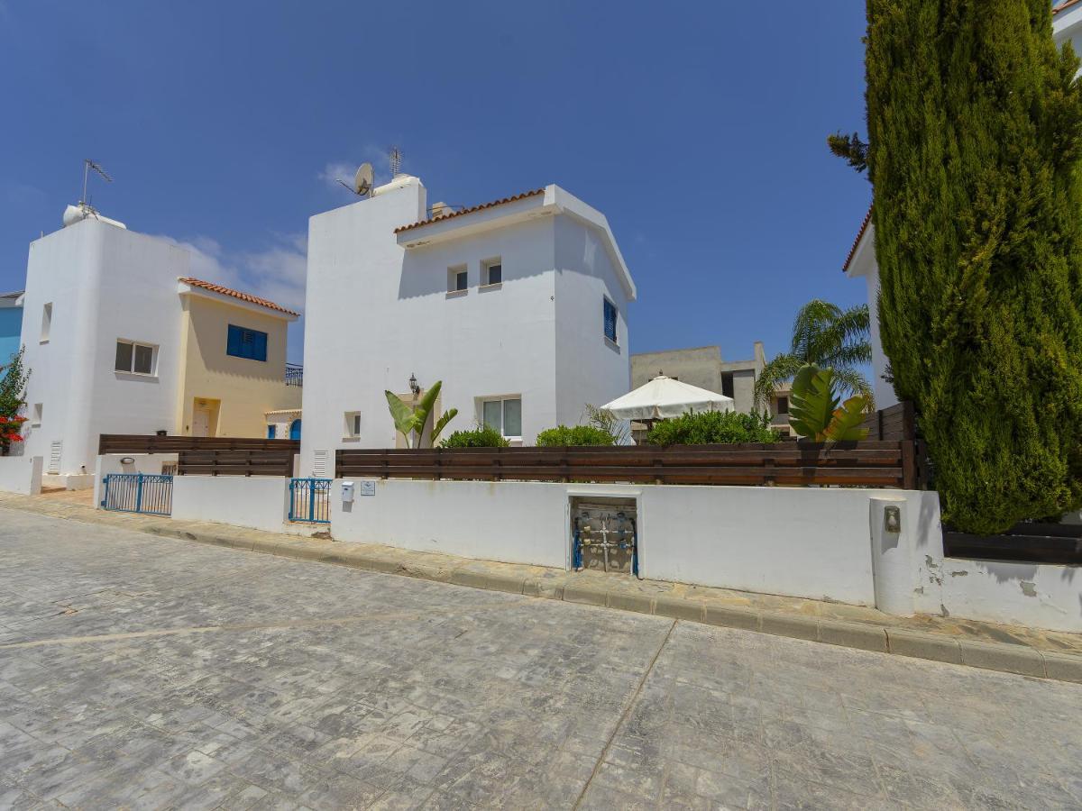 Kos 8 Villa *