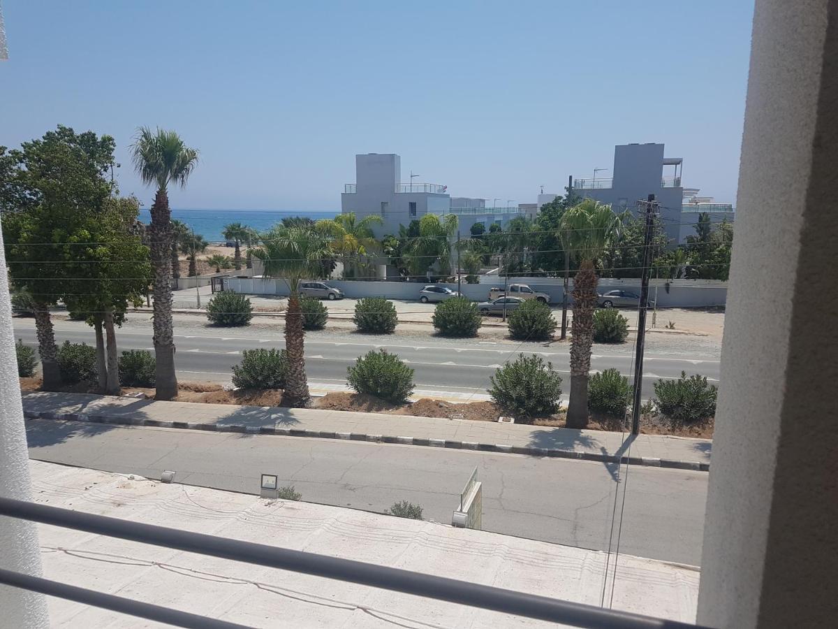 Appartement La Veranda Sea View