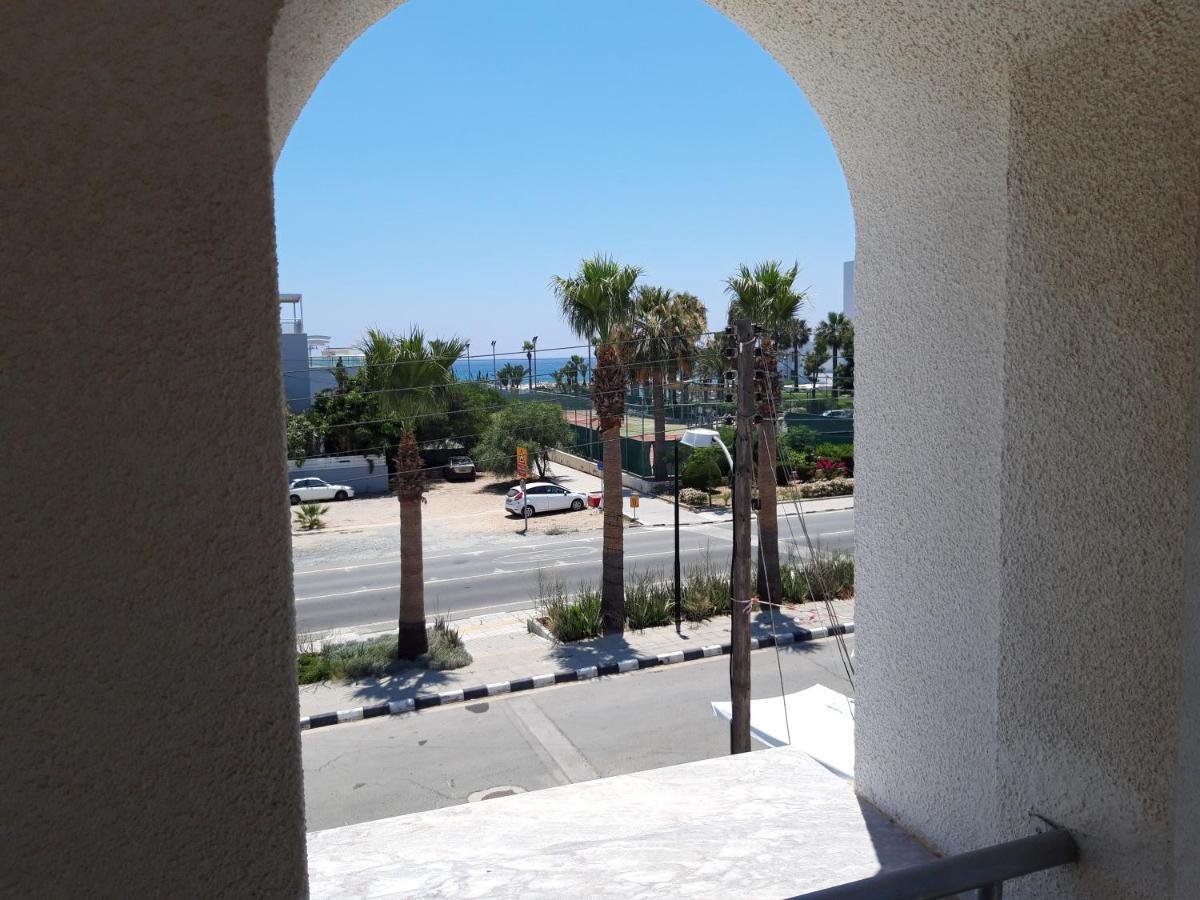 Appartement La Veranda Sea View