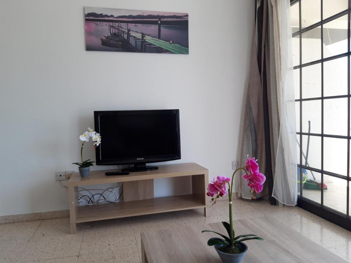 Appartement La Veranda Sea View *