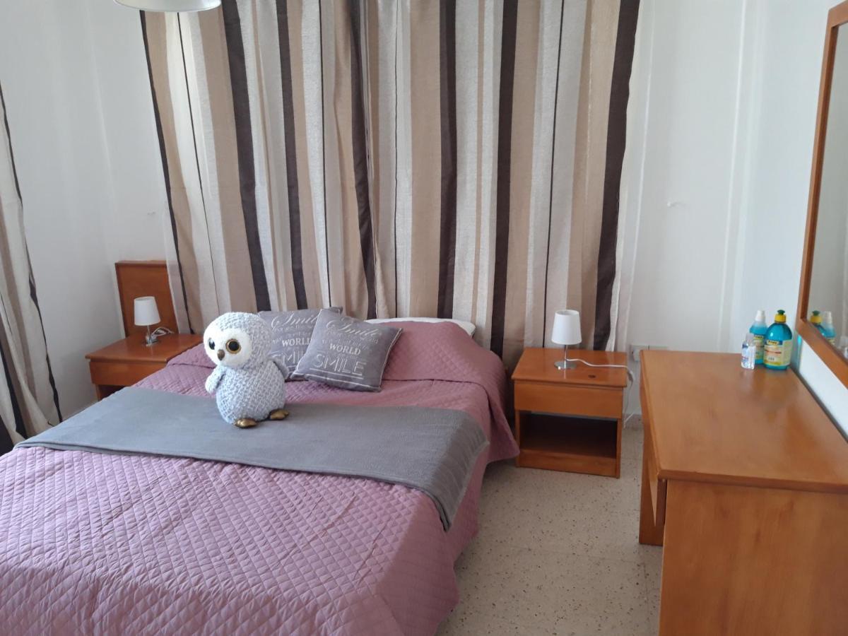 Appartement La Veranda Sea View *