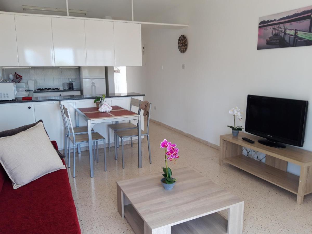 Appartement La Veranda Sea View *
