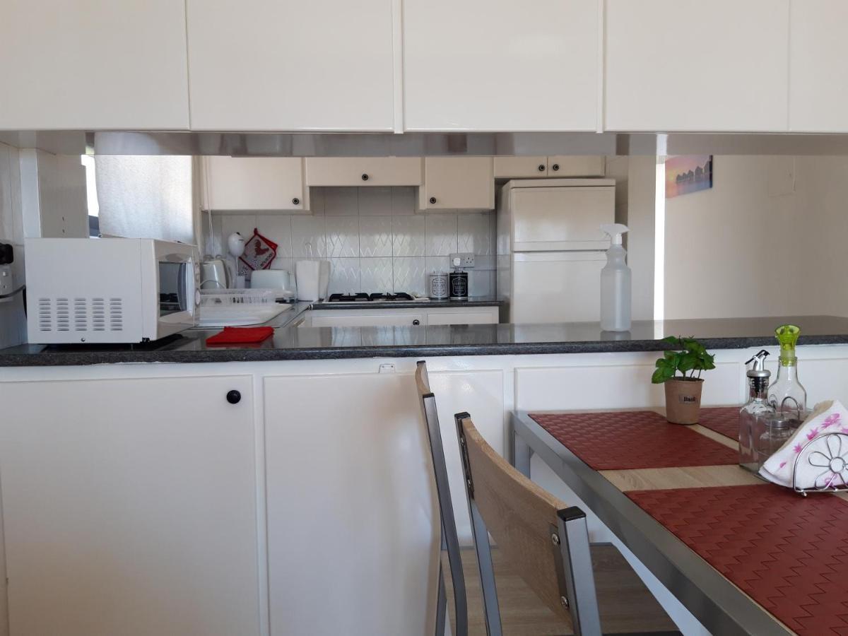 Appartement La Veranda Sea View