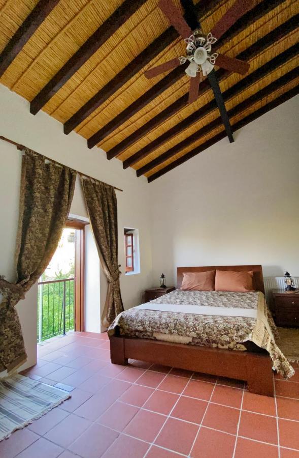 Guest house Arhontiko Mansion