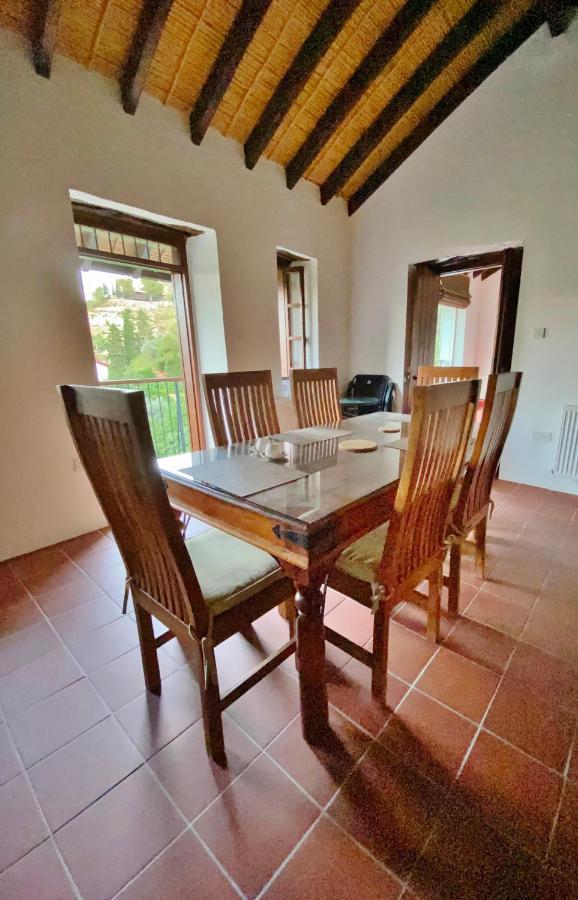Guest house Arhontiko Mansion Askas