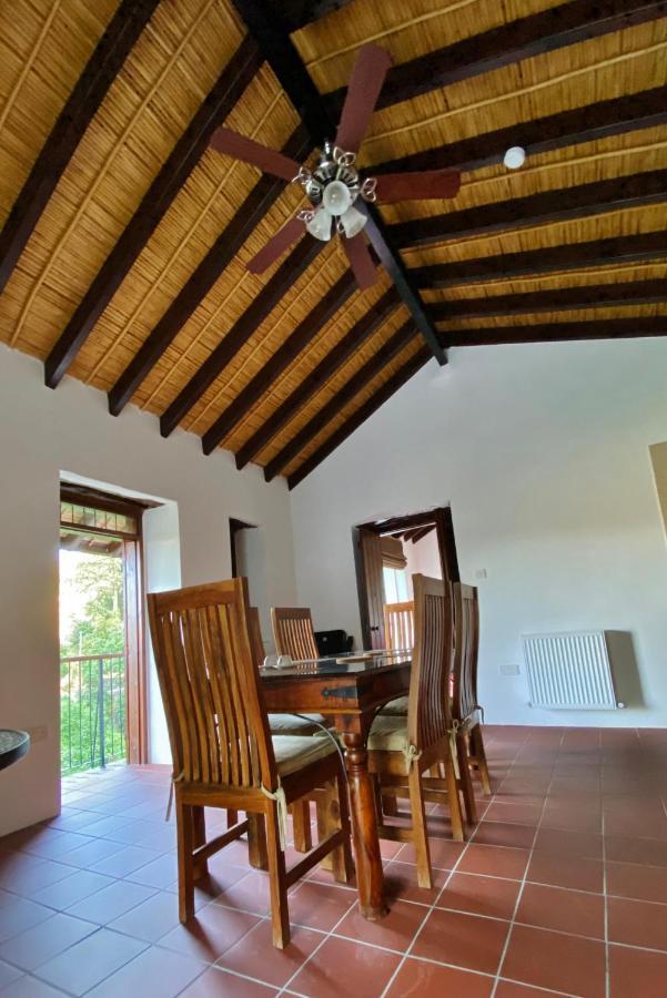 Arhontiko Mansion Guest house Askas