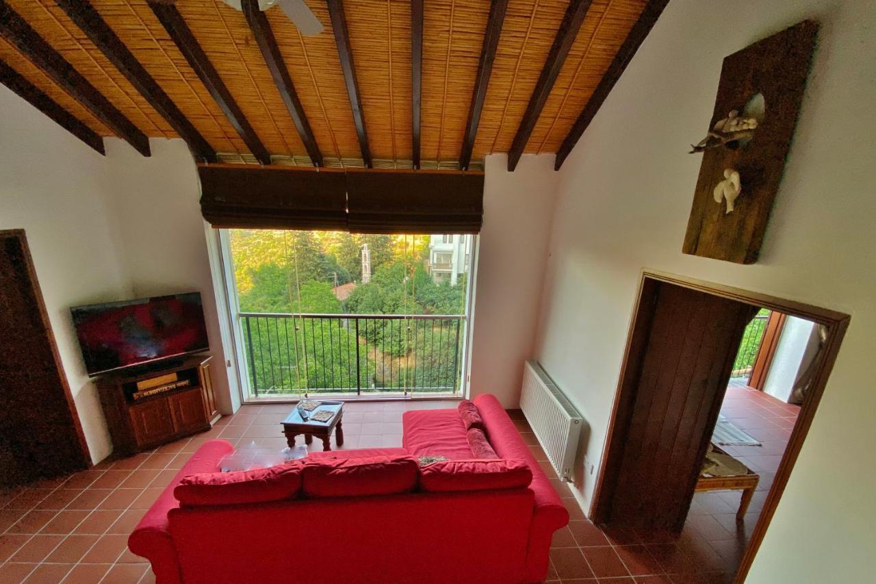 Guest house Arhontiko Mansion Askas