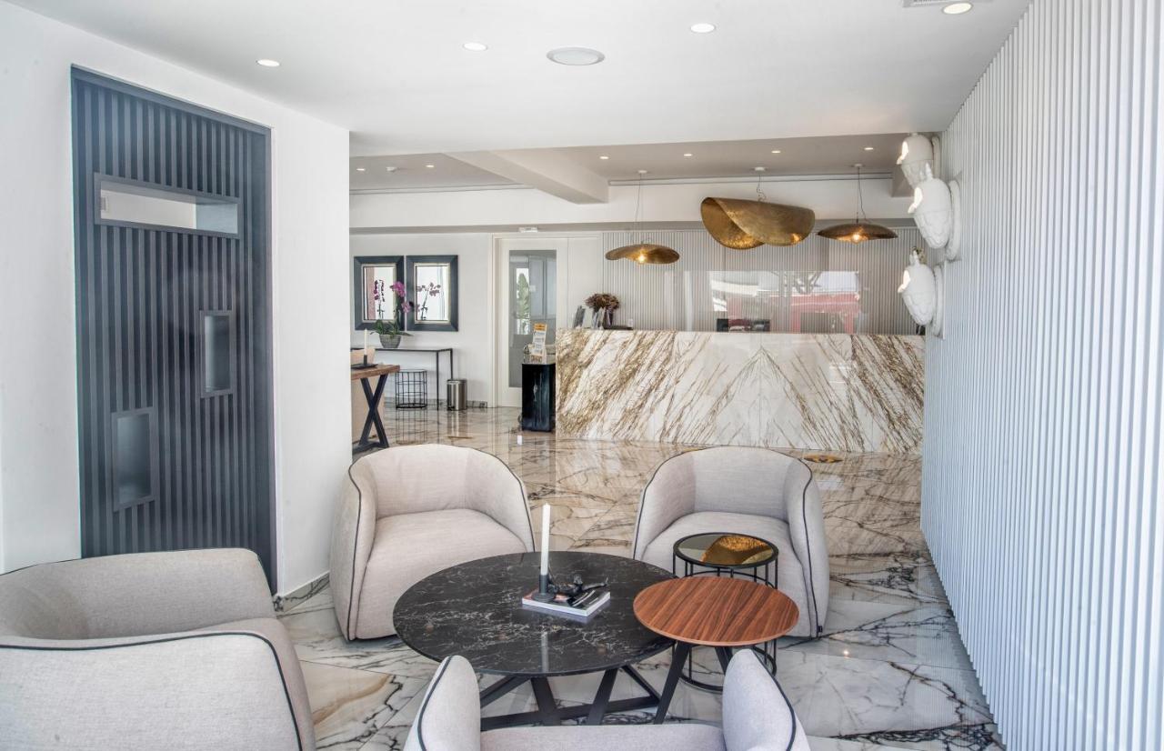 Hotel Kokkinos Boutique 4*