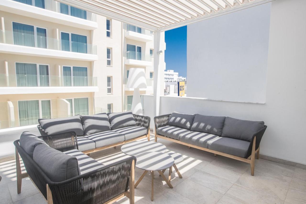 Hotel Kokkinos Boutique Protaras