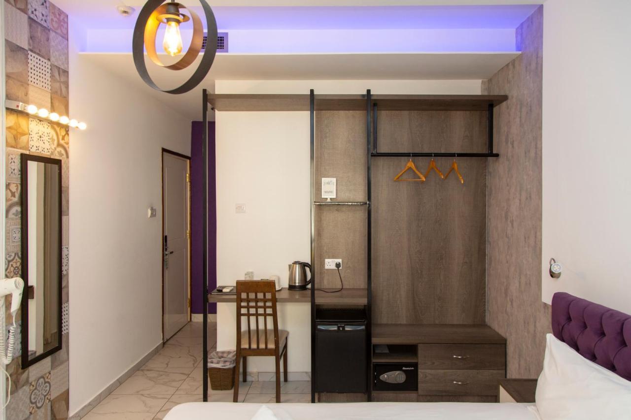 St Elena Boutique Hotel