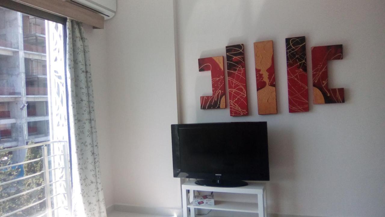 Aqua Royal Alexus Luxury Appartement Girne