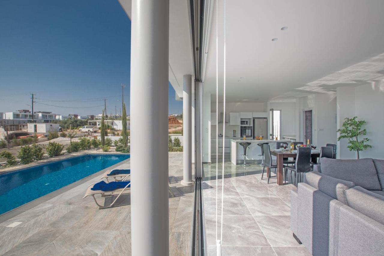 Blue Pearl Protaras
