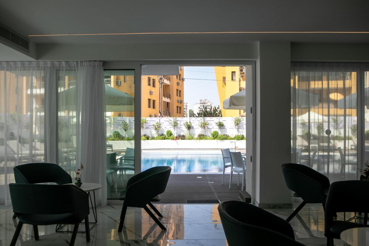 Western Larco Hotel Larnaca