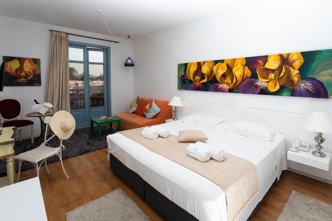 Apartment Operetta House