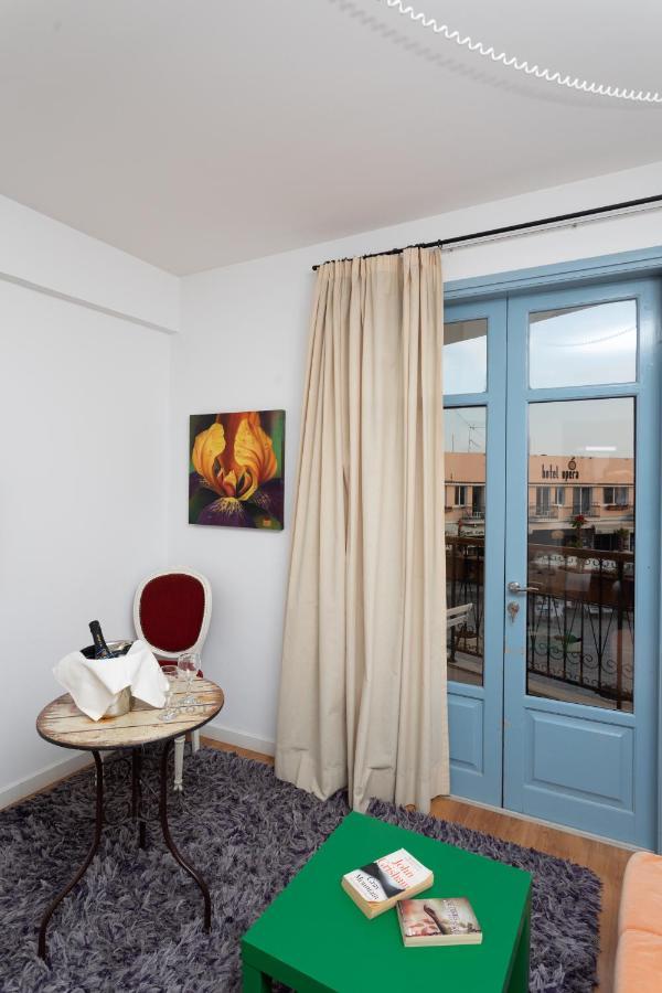 Apartment Operetta House Larnaca