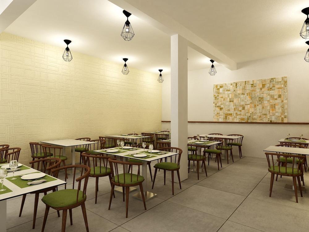 Hotel Western Larco Larnaca