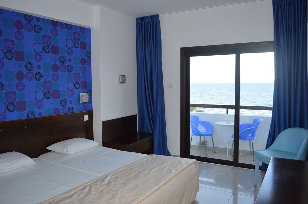 Hotel Les Palmiers Boutique & Luxury Lárnaca