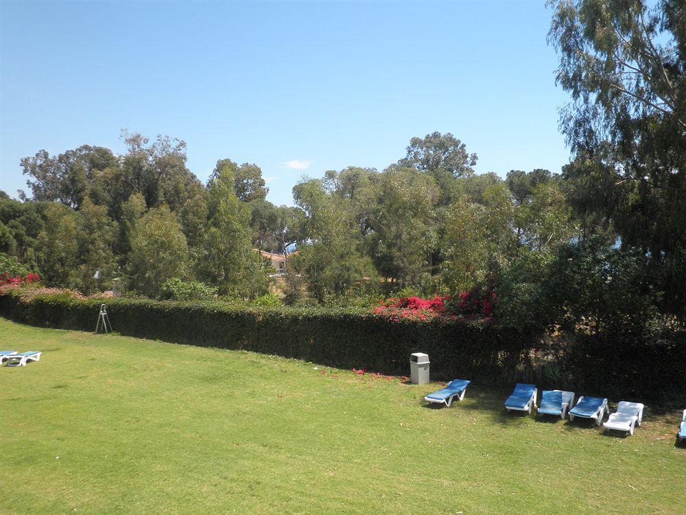 Park Hotel 3*