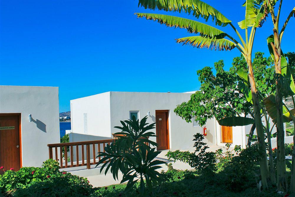 Theo Sunset Bay 4*